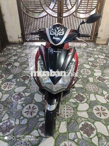 Xe ab125 2012