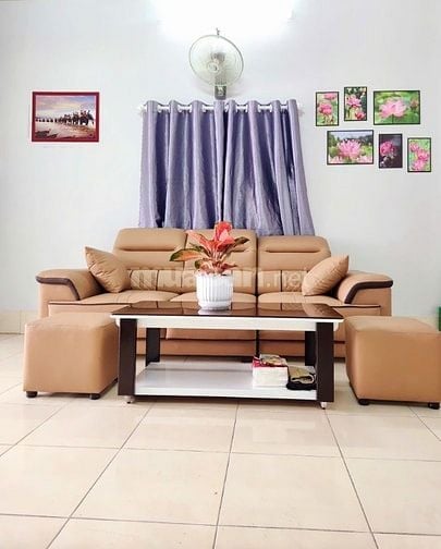  CHỦ GỬI BÁN CĂN NHÀ Ở ĐÔNG THẠNH HÓC MÔN, SHR GIÁ CHỈ 950TR