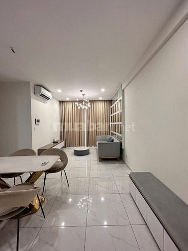CHO THUÊ D’LUSSO – 2PN 71M² – THOÁNG MÁT GIÁ 15 TRIỆU/THÁNG
