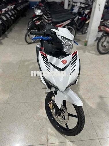 exciter 150