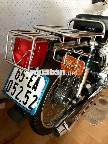 Thanh lí cup 50cc biển đẹp 052.52