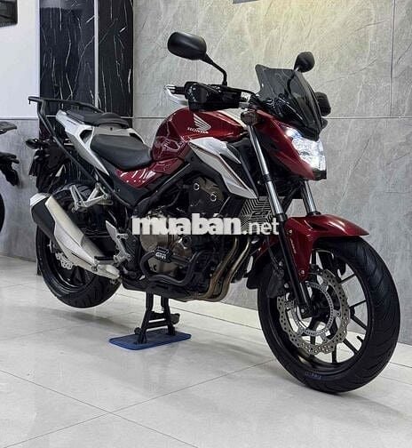 💎💎 Honda CB500F 2018 💎💎