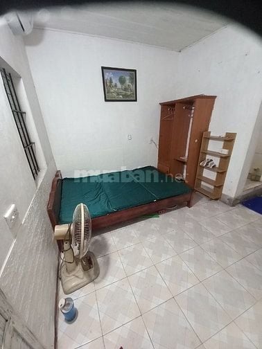 Có phòng trọ khép kín cho thuê tại 132/36 Đường Cầu giấy