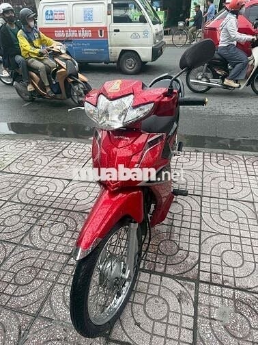 Thanh lí Honda Blade 2017 xe như xe mới giá tốt