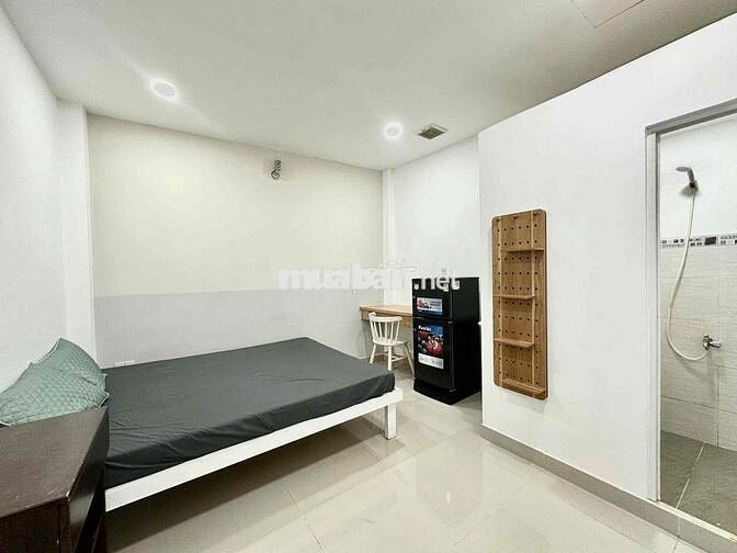 CHO THUÊ PHÒNG GIÁ RẺ - GẦN GA SÀI GÒN - KHÔNG CHUNG CHỦ