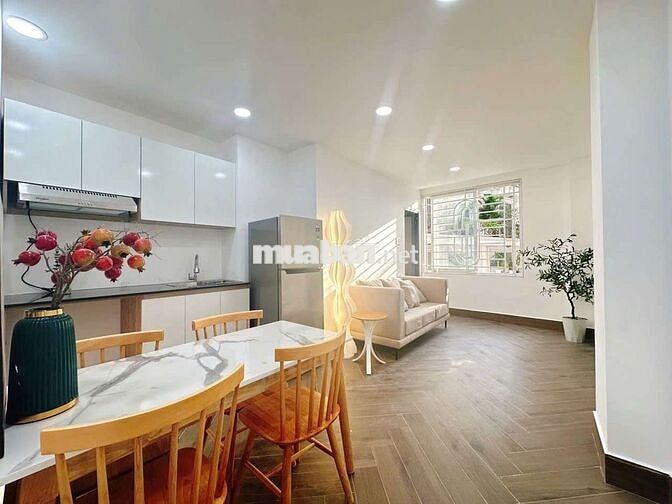 CHO THUÊ 2PN+ FULL NT Ở LÊ VĂN THỌ ,GV