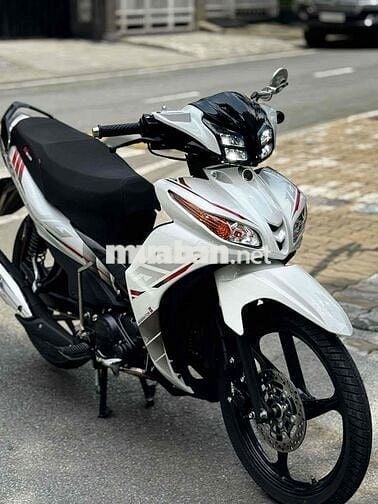 xe Jupiter kiễng bstp vip 97999