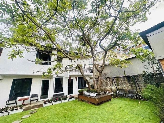 🌿 VILLA CHO THUÊ – HÙNG VƯƠNG, P. XUÂN HƯƠNG – ĐÀ LẠT 🌿