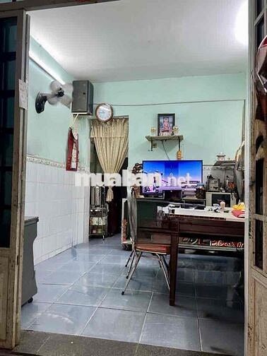 🏡 Nhà 3 tầng – Nở hậu hiếm có tại Linh Chiểu, Thủ Đức | 2.9 tỷ