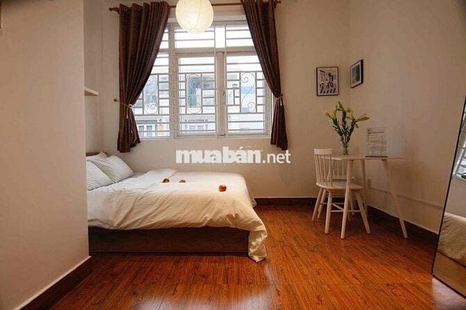 TÂN BÌNH - FULL NT PHÒNG SIÊU ẤM ÁP - AEON, ETOWN, ĐH VĂN HIẾN