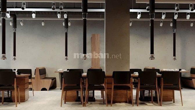 Cho thuê nhà mặt phố Giảng Võ, mặt tiền 7m, tổng diện tích 260 m2