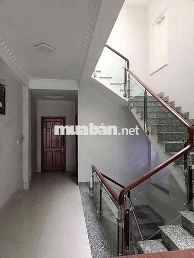 NHÀ 1T3L 6x20 MẶT TIỀN LINH ĐÔNG CHỈ 30tr GẦN PHẠM VĂN ĐỒNG THỦ ĐỨC