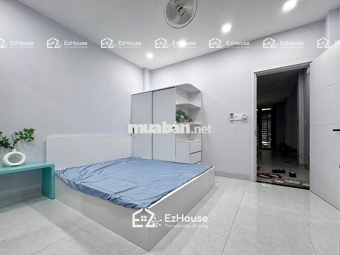 DẠNG PHÒNG STUDIO THIẾT KẾ HIỆN ĐẠI FULL NỘI THẤT - ĐẦY ĐỦ TIỆN NGHI