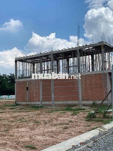 Còn 5 suất Nhà Ở Xã Hội ở Vsip2 Tân Uyên 650tr/70m2