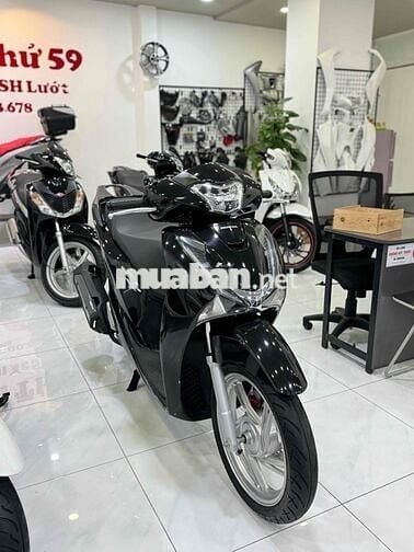 🇻🇳Sh125cbs 2019 bs Thành phố nguyên zin