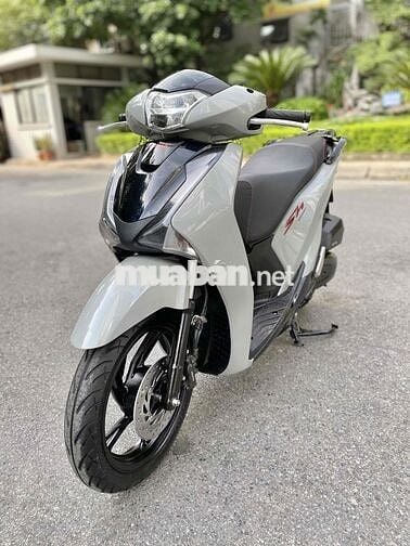 HONDA SH VIỆT NAM 2017!! 150cc phanh [CBS]