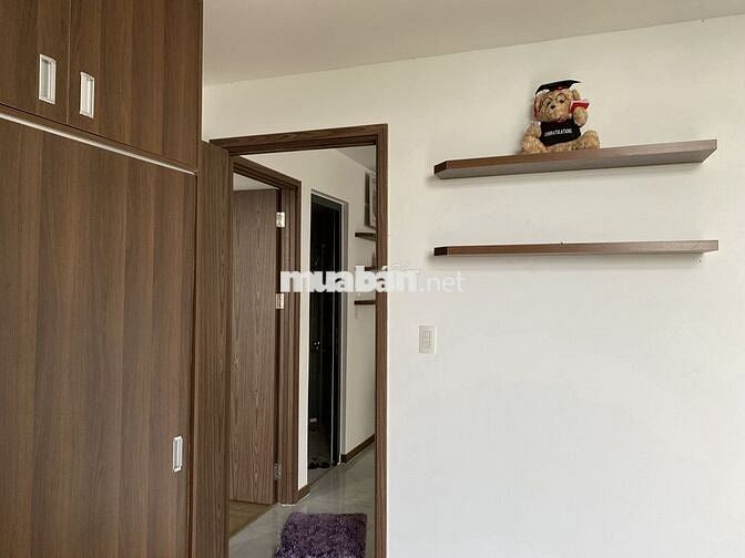 Căn hộ Calla Garden 2 Phòng ngủ 87m2 + Sân vườn 40m2