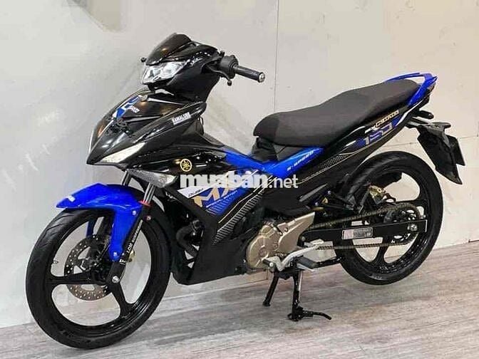 Không nhu cầu chạy nên cần bán lại xe Exciter❤️