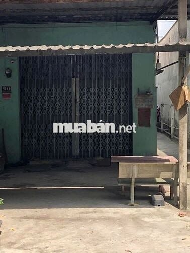 CHỦ GỬI BÁN DÃY TRỌ 13 PHÒNG 1 KI–ỐT. GIÁ 990 TRIỆU TẠI TÂN THẠNH ĐÔNG