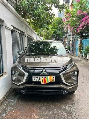 Mitsubishi Xpander 2019 1.5MT - 27800 km