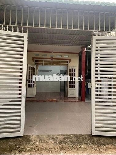 Cần bán gấp căn nhà ở Đ. Hồ Văn Tắng , Củ Chi 112m2 - SHR - giá 785tr