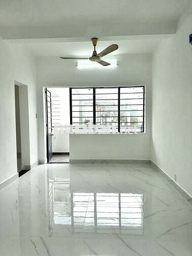 Căn hộ Q10 CMT8 52m2, căn góc thoáng mát, rẻ đẹp