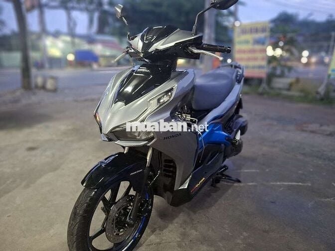 HONDA AB. 125. ĐK 2020 BSTPQ1. ZIN CHÍNH CHỦ