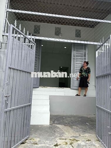 nhà thuê MTKD Bùi tư toàn an lạc bình Tân DT40m giá 7tr