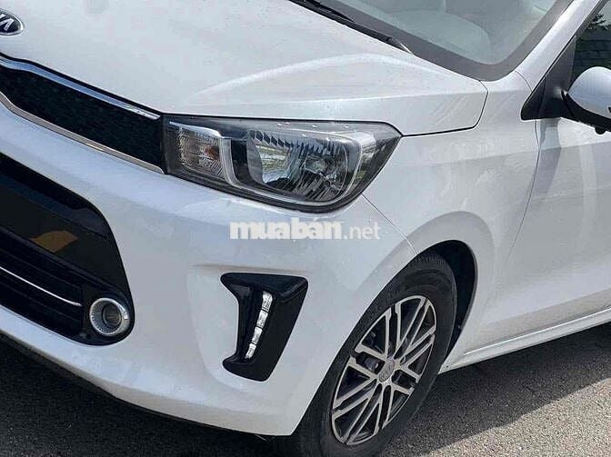 Kia Soluto 2019 AT Deluxe - 64000 km