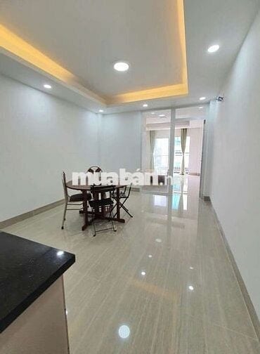 Cho Thuê Căn Hộ Mới Nguyên Tầng 50m2 - Có Ban Công - Nguyễn Văn Thương
