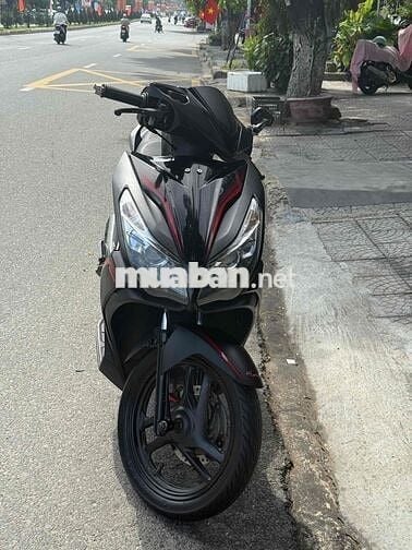 bán xe ab 125 biển 43 máy ngon sạch đẹp