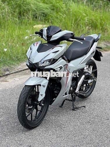 Winner V3 2022 phanh ABS biển 43 máy móc rin ngon