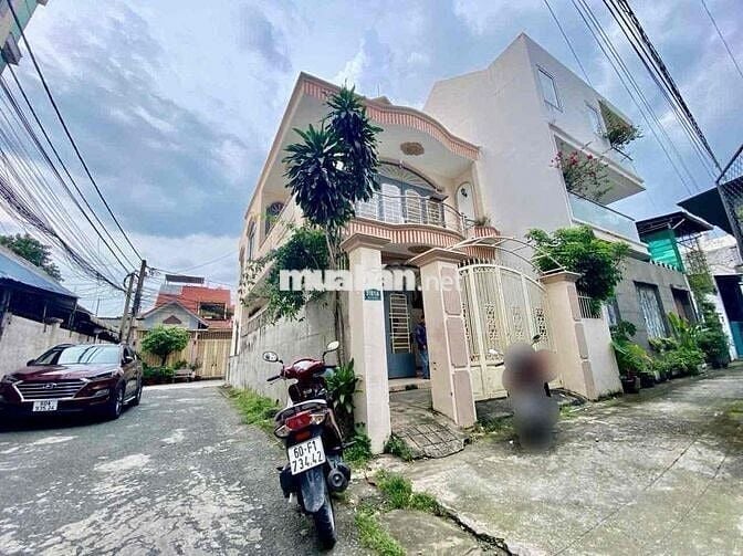 Cho thuê nhà 1T1L sạch sẽ, (3PN), P.Tân Hiệp, Biên Hoà