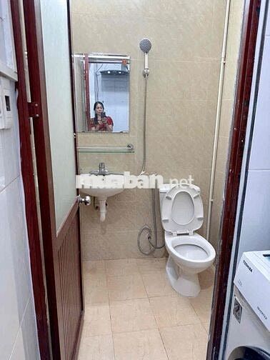 cho thuê trọ 401 xuân đỉnh full đồ