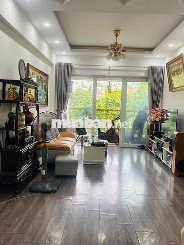 BÁN CĂN HỘ LÔ GÓC - DT 84m2 - GIÁ CỰC TỐT
