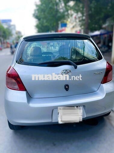 Toyota Yaris 2009 1.3 AT - 170000 km