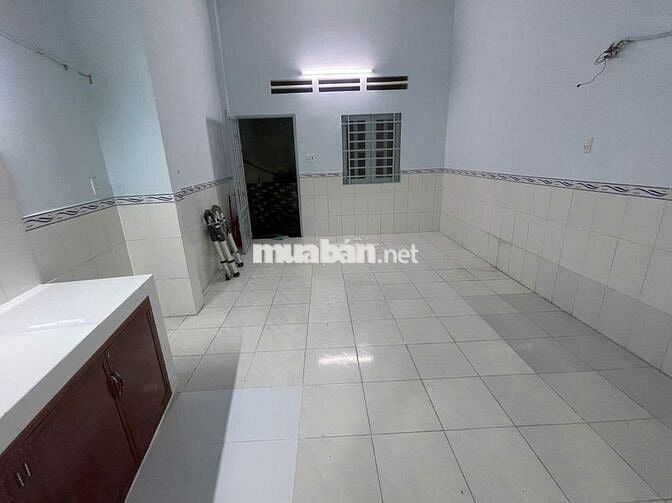 Nhà nhỏ nguyên căn trung tâm Bình Thạnh-Điện Biên Phủ