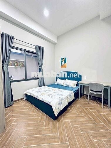 Cho thuee gấp 1PN nói không với đăng ảo tại Bùi Đình Tuý Bình Thạnh ..