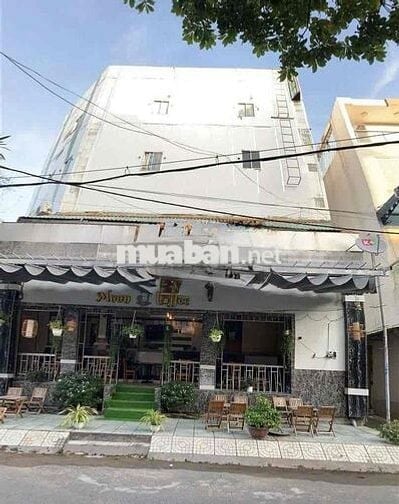 cho thuê mặt bằng kinh doanh đường 12C BHHB