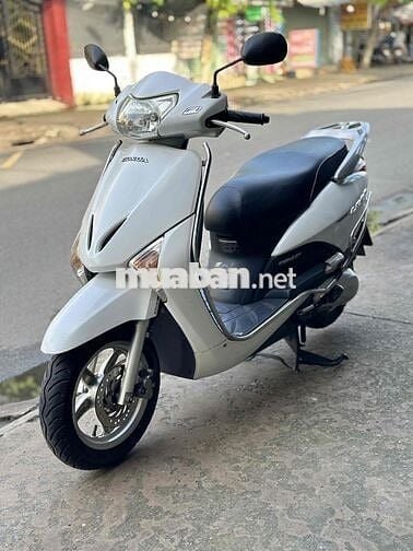 HONDA LEAD 110 ĐỜI 2013 TEM RÂU- CHẤT XE CÒN OK