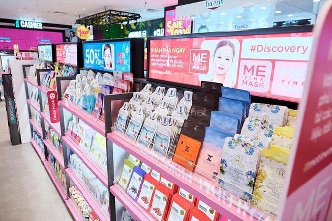 🎯🎯BỔ SUNG NHÂN VIÊN LÀM BÁN HÀNG, THU NGÂN, KHO TẠI THỦ ĐỨC