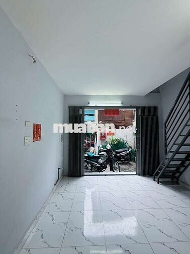 🏠 ĐẸP - Rẻ - MAI XUÂN THƯỞNG - Quận 6 
Chỉ : 2.xty  NỞ HẬU TÀI LỘC.