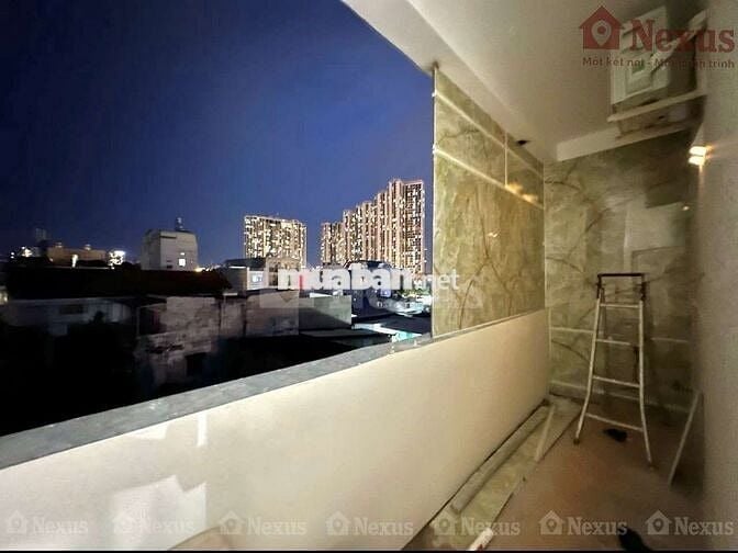 Khai Trương 30 Phòng Ngay Cầu Tân Thuận, Cạnh Đh UFM, NTTU, ULAW