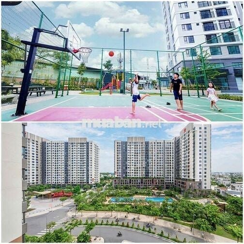 CHO THUÊ CĂN HỘ 1PN+ GIÁ 6-7TR, CÓ NỘI THẤT 8-10TR, PICITY QUẬN 12.