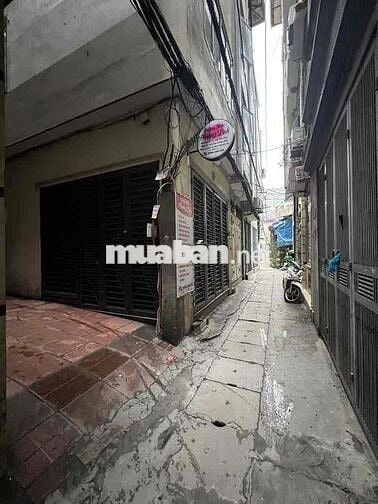 Yên xá Lô góc 36m mt3,5m 5t ngõ thông văn quán,nhà đẹp full nội thất