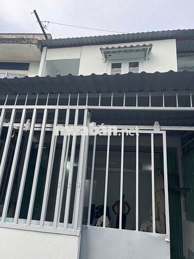 Chính chủ bán nhà một lầu P.14, Quận 8, giá 4,95 tỷ, Hoa hồng MG 1%