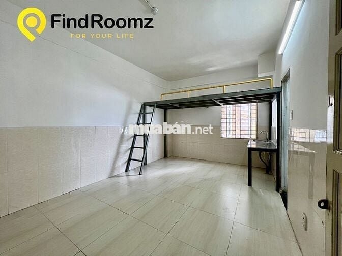 🌹Trống Sẵn Duplex SIÊU RỘNG (3-4 người ở) ngay Chợ HIỆP THÀNH