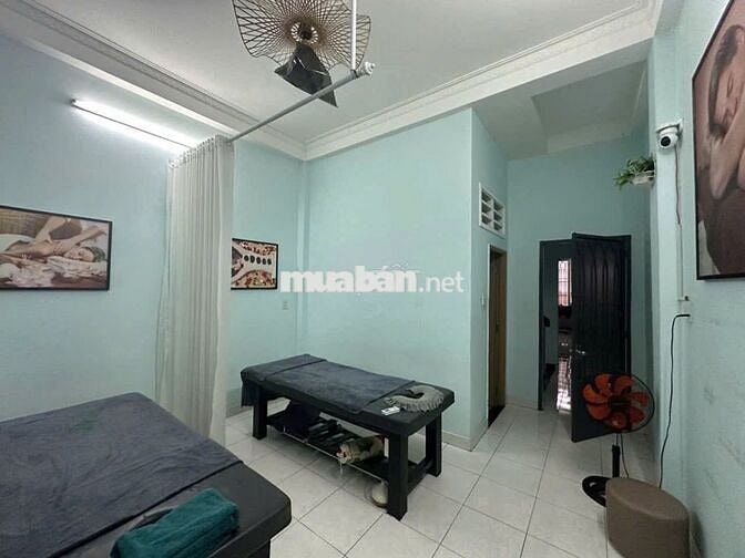 CHO THUÊ NHÀ PHƯỜNG THỐNG NHẤT GIÁ 15 TRIỆU
