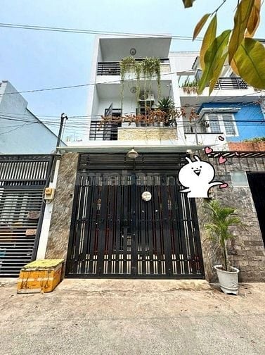 Chính chủ bán nhà Vạn Kiếp 72m² giá 2 tỷ 650, xây 1 trệt 2 lầu. Sổ 