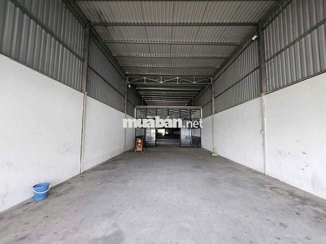 CHO THUÊ KHO PHƯỜNG TRẢNG DÀI GIÁ 10 TRIỆU